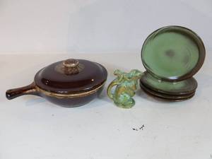 lot 34 image: VINTAGE Kitchenware