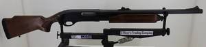 Remington 870 Express Magnum Rifle Barrel 12ga