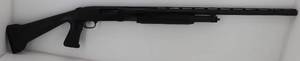 Mossberg 500 3 12ga Pump w Pistol Grip