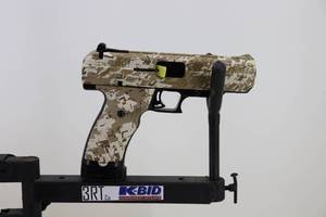 HiPoint JCB Desert Digital .40 S&W NIB