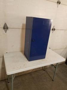 GarageShop Cabinet