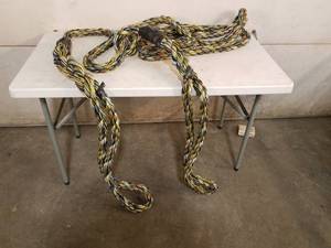 Tow Rope