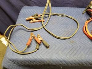 Jumper Cable