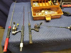 Fishing Equipment