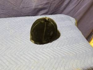 Equestrian Riding Hat