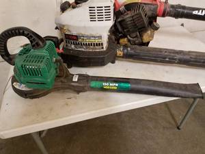 Blowers