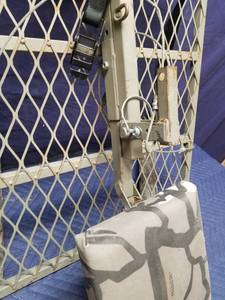 Deer Stand