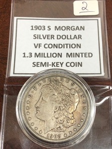 1903-S Morgan