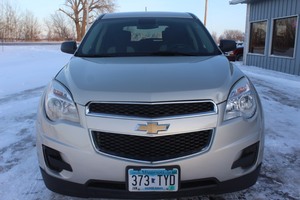 2014 Chevrolet Equinox LS - 1 Owner -