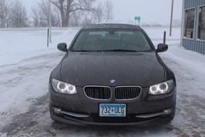 2011 BMW 3 Series 335xi AWD - 120,859 Miles -