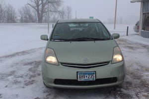 2007 Toyota Prius - 152,307 Miles -