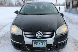 2007 Volkswagen Jetta