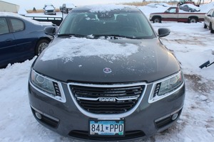2011 Saab 9-5 Premium - 2 Owners -