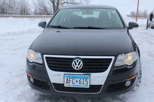 2009 Volkswagen Passat Komfort - 2 Owners -