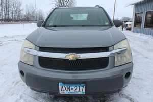 2006 Chevrolet Equinox LS - 2 Owners -