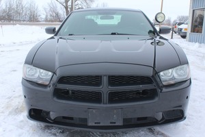2011 Dodge Charger Police - One Owner - 5.7l HEMI -