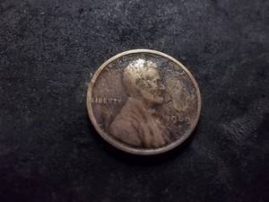 1909 S Lincoln Cent