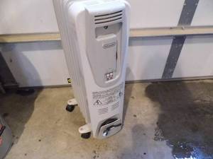 Heater