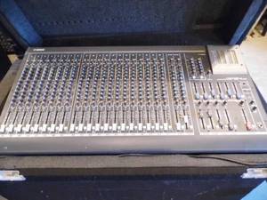 Yamaha Sound Board