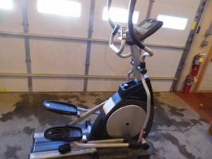 Elliptical