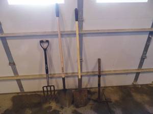 Yard Tools