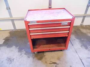 Tool Chest