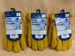 lot 44 image: New Gloves