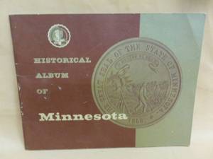 lot 49 image: Vintage Booklet