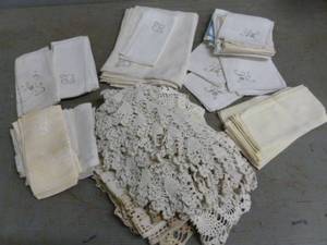 lot 63 image: Vintage Fancy Works