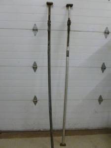 lot 83 image: Load Locks