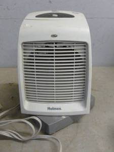 lot 113 image: Heater Fan