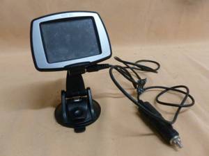 lot 118 image: Garmin GPS