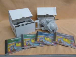 lot 120 image: New Computer Cameras