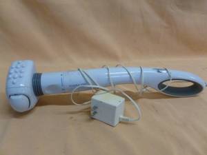lot 141 image: Electric Massager
