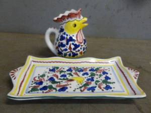 lot 147 image: Decorative
