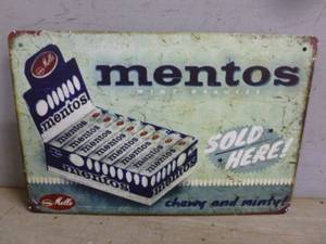 lot 154 image: Sign