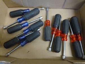 lot 158 image: Tool Sets