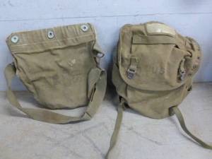 lot 179 image: Vintage Military Items
