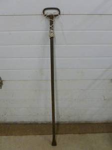 lot 192 image: Ice Chisel