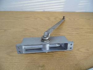 Door Closer