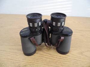 Focal Binoculars
