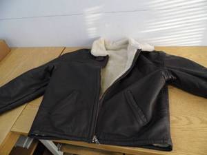 Wilsons Leather Jacket