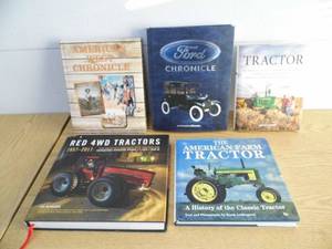Coffee Table Books