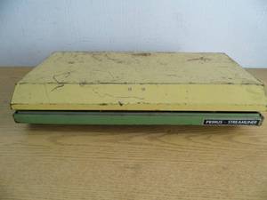 Primus Streamliner Camp Stove