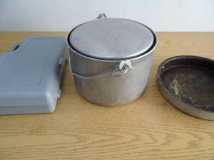 Camp Cook Set - Tool Set