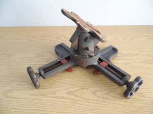 Corner Clamp