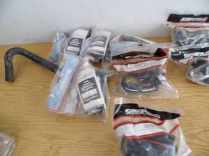 Assorted Auto Parts