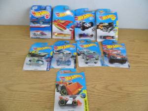 HotWheels
