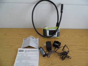 Ryobi Inspection Scope
