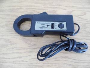 Beckman Industrial Current Clamp
